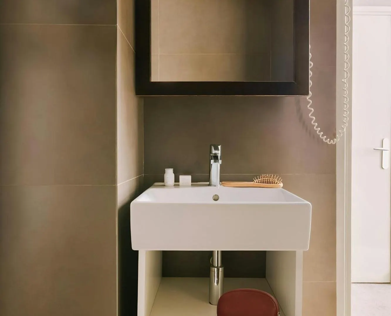 فندق Opera Frochot باريس